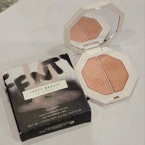 Fenty Killawatt Highlighter Duo